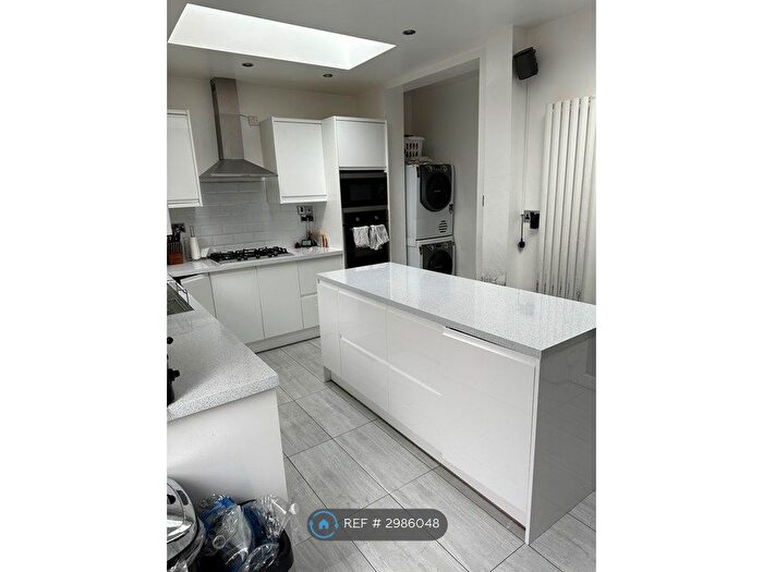 4 Bedroom Terraced House To Rent In Mcleod Road, London, SE2