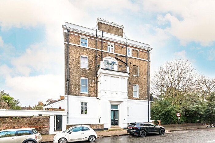 1 Bedroom Flat To Rent In Clapham Common North Side, London, SW4