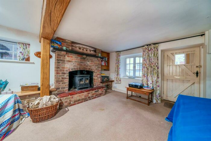 2 Bedroom End Of Terrace House For Sale In Acreman Street, Cerne Abbas, Dorchester, DT2