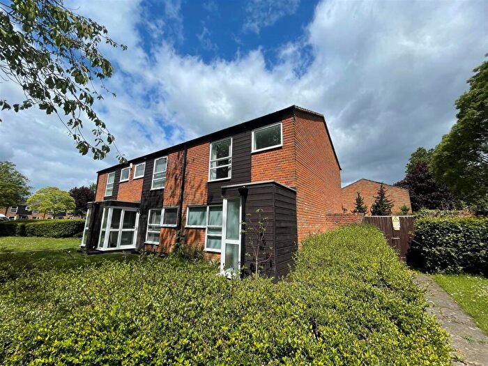 3 Bedroom End Of Terrace House To Rent In Colt Stead, New Ash Green, DA3