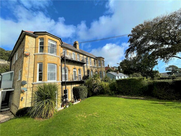 2 Bedroom Flat To Rent In Southgrove Road, Ventnor, PO38