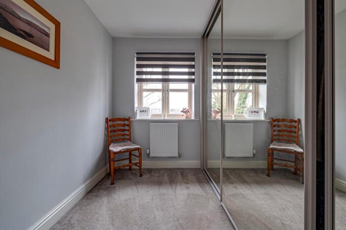 3 Bedroom Terraced House For Sale In Davenport Place, Nantwich Road, Calveley, Tarporley, CW6
