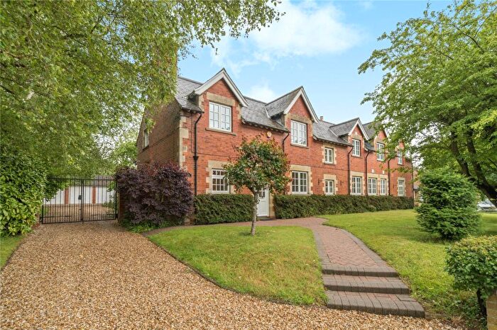 5 Bedroom Detached House For Sale In Ponton Road, Boothby Pagnell, Grantham, Lincolnshire, NG33