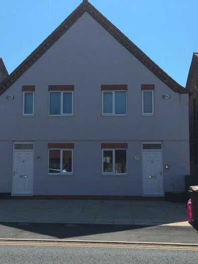 2 Bedroom Flat To Rent In West End Road, Haydock, St. Helens WA11