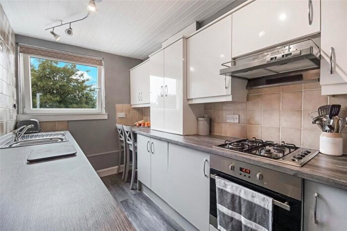 2 Bedroom Flat For Sale In Caledonia Road, Glasgow, Glasgow City, G5