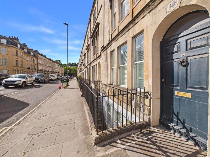 1 Bedroom Apartment For Sale In Bathwick Street, Bathwick, Bath, BA2