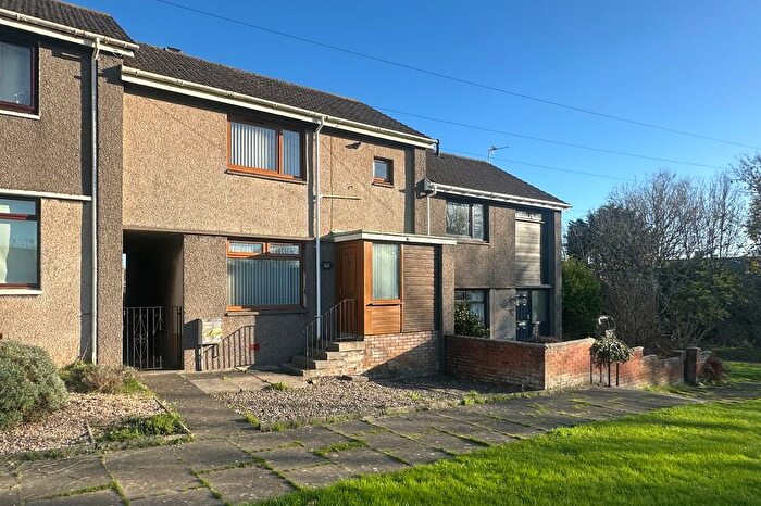 2 Bedroom Terraced House For Sale In William Street, Kirkcaldy, East Wemyss, KY1