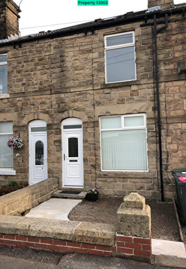 3 Bedroom Terraced House To Rent In Bawtry Road, Bramley, Rotherham, S66