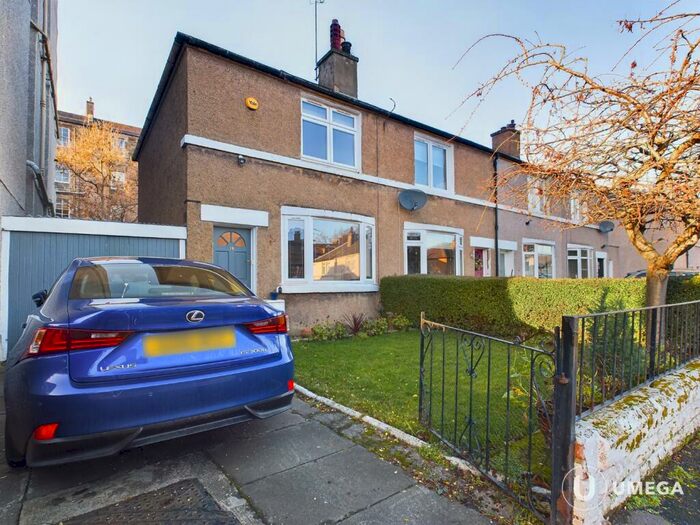 2 Bedroom Semi-Detached House To Rent In Bellevue Street, Bellevue, Edinburgh, EH7