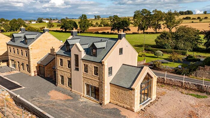 5 Bedroom Detached House For Sale In Swallows Rise, Sockbridge, Tirril, CA10