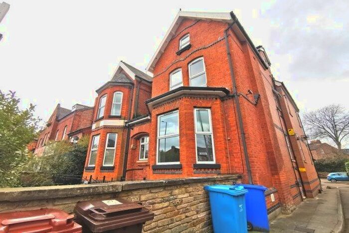 2 Bedroom Flat To Rent In Barlow Moor Road, Manchester, M21