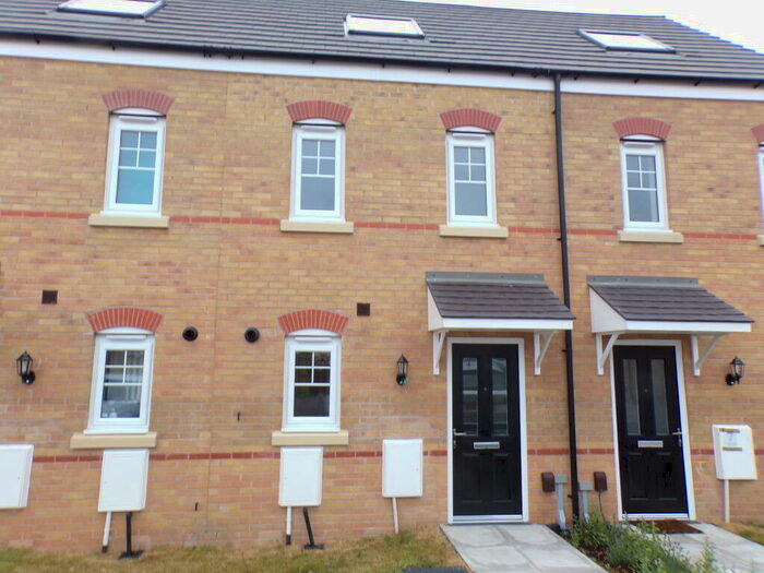 3 Bedroom House To Rent In Minnow Drive, Ellesmere Port, CH66