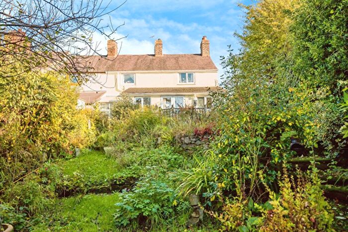 3 Bedroom End Of Terrace House For Sale In Northop Road, Flint, Flintshire, CH6