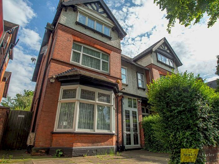 Houses for sale & to rent in B20 3LX, Westminster Road, Lozells And