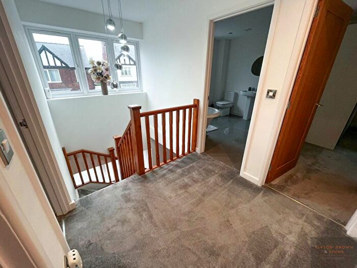 3 Bedroom Detached House For Sale In High Street, Loscoe, Heanor, Derbyshire, DE75