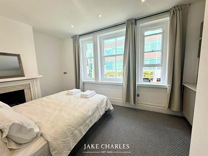 Studio To Rent In Bond Street, Ealing, London, W5