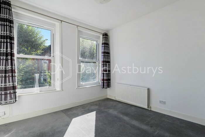 1 Bedroom Flat To Rent In Upper Tollington Park, London, N4