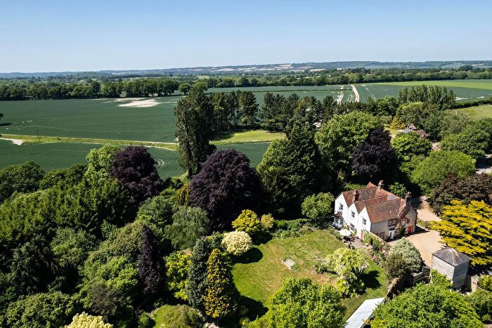 6 Bedroom Detached House For Sale In Wheatley Lane, Kingsley, GU35