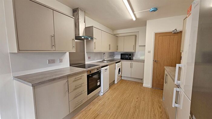 1 Bedroom Property To Rent In Room, Arbury Road, Cambridge, CB4