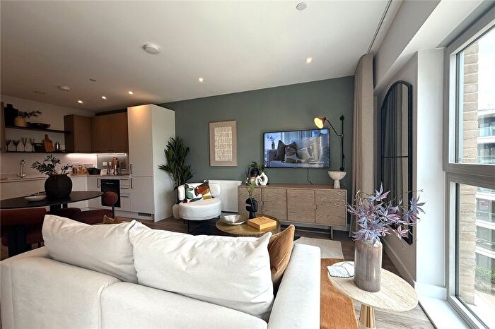 1 Bedroom Flat For Sale In Reading, Berkshire, RG2