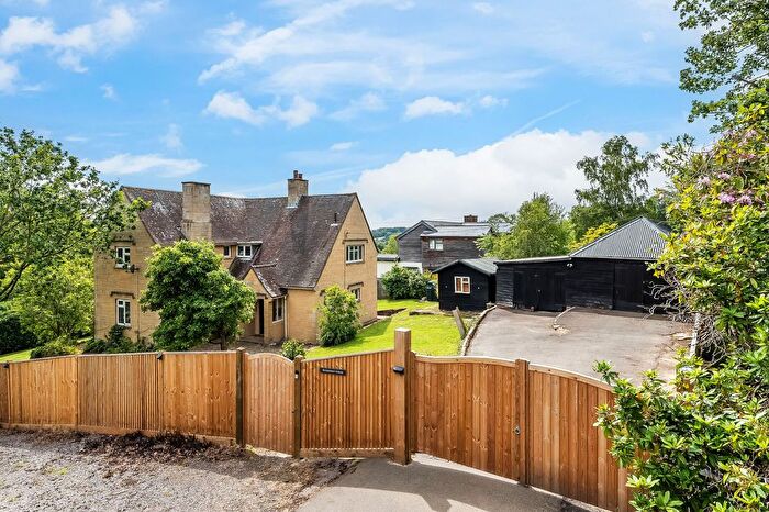 4 Bedroom Detached House For Sale In Burrswood, Groombridge, TN3
