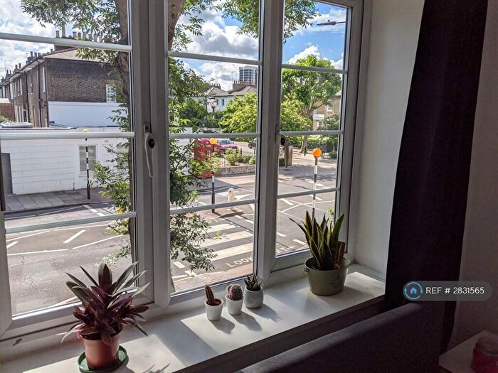 1 Bedroom Flat To Rent In De Beauvoir Court, London, N1
