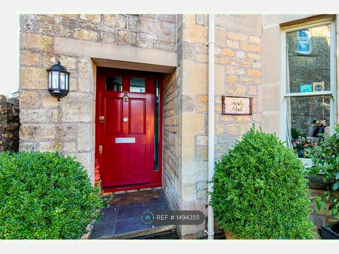 2 Bedroom Semi-Detached House To Rent In Lusty, Bruton, BA10