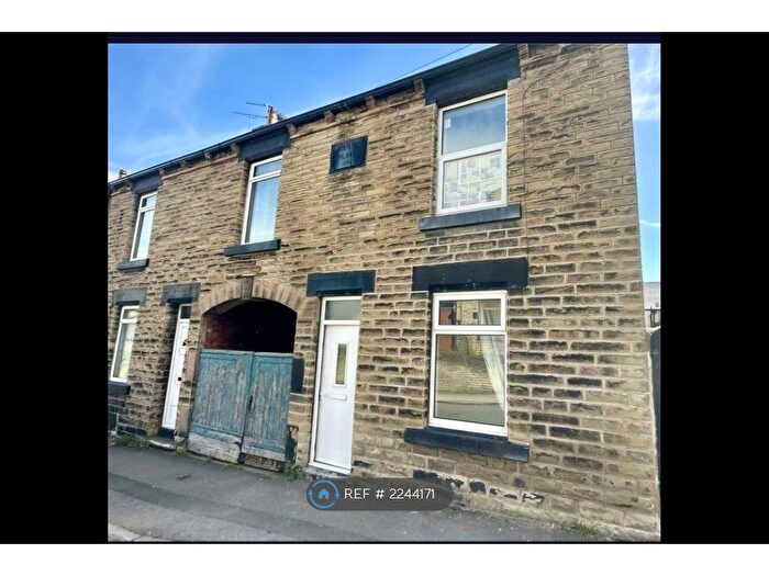 3 Bedroom Terraced House To Rent In Beech Street, Barnsley, S70