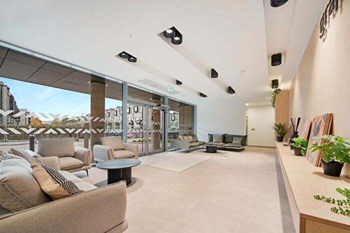 2 Bedroom Flat For Sale In Uptown, Springfield Lane, City Centre, Manchester, M3