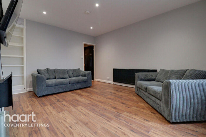 1 Bedroom Flat To Rent In Holbrook Lane, Coventry, CV6