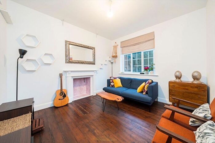 2 Bedroom Flat For Sale In Prideaux Place, Clerkenwell, WC1X