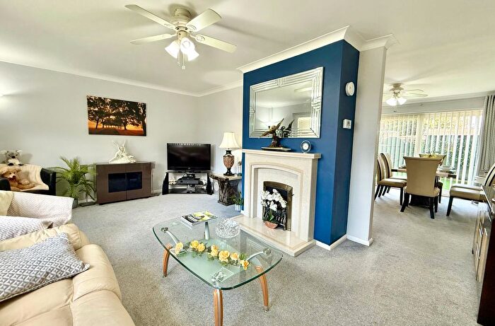 3 Bedroom Terraced House For Sale In Military Road, Gosport, PO12