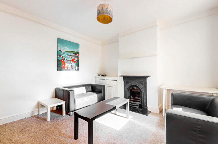 5 Bedroom Terraced House To Rent In Lower Weston, BA1