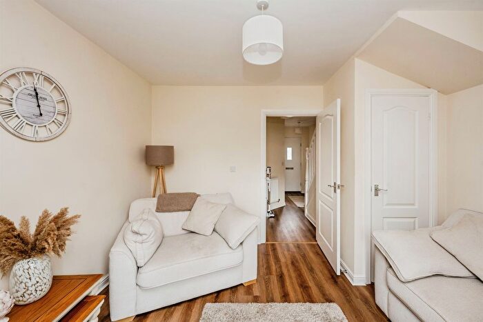 2 Bedroom Terraced House For Sale In Lle Crymlyn, Llandarcy, Neath, SA10