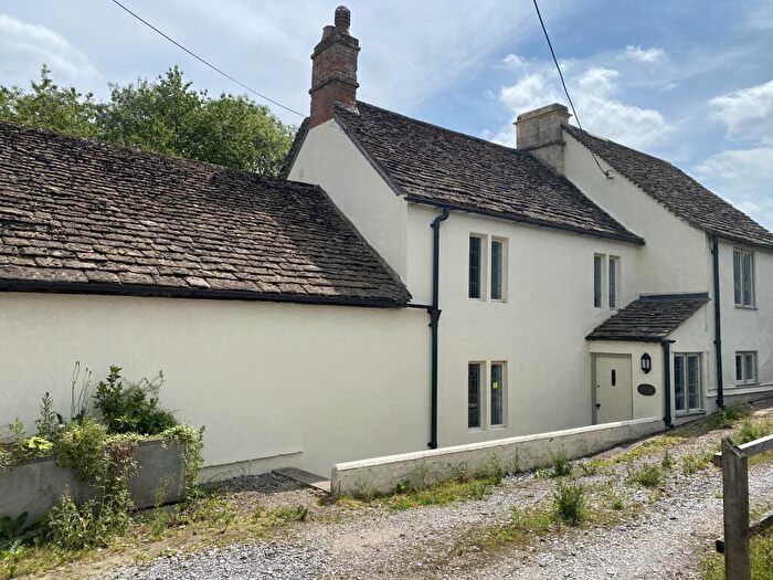 3 Bedroom Detached House To Rent In Cantax Hill (Mill Farm), Cantax Hill, Lacock, Wiltshire, SN15
