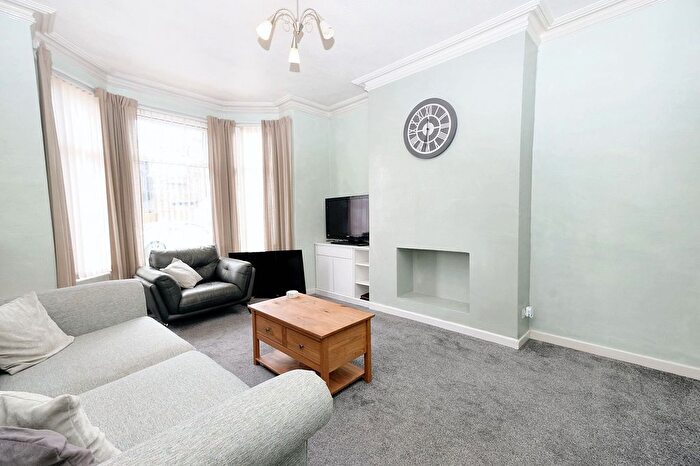 2 Bedroom Terraced House For Sale In New Lane, Eccles, M30