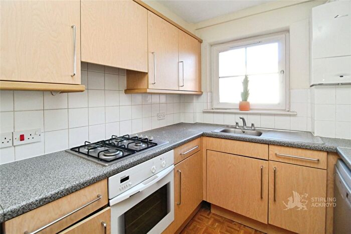 1 Bedroom Flat To Rent In Mint Walk, Croydon, CR0