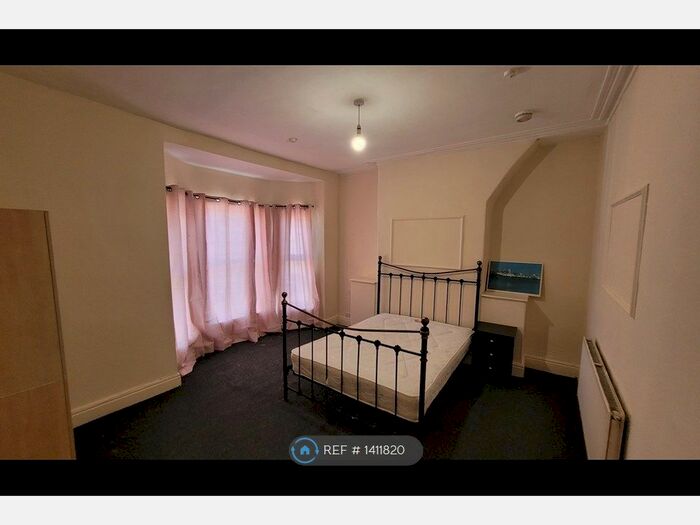 1 Bedroom Property To Rent In Buckingham Road, Tuebrook, Liverpool, L13