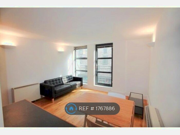 1 Bedroom Flat To Rent In Redchurch Street, London, E2