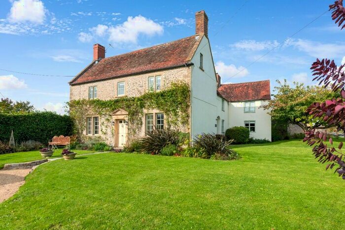 5 Bedroom House For Sale In Broad Street, Stoney Stratton, BA4