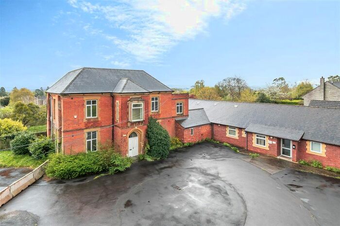 11 Bedroom Detached House For Sale In Townsend, Curry Rivel, Langport, TA10