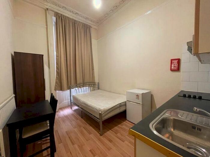 Studio To Rent In Devonshire Terrace, Paddington, W2