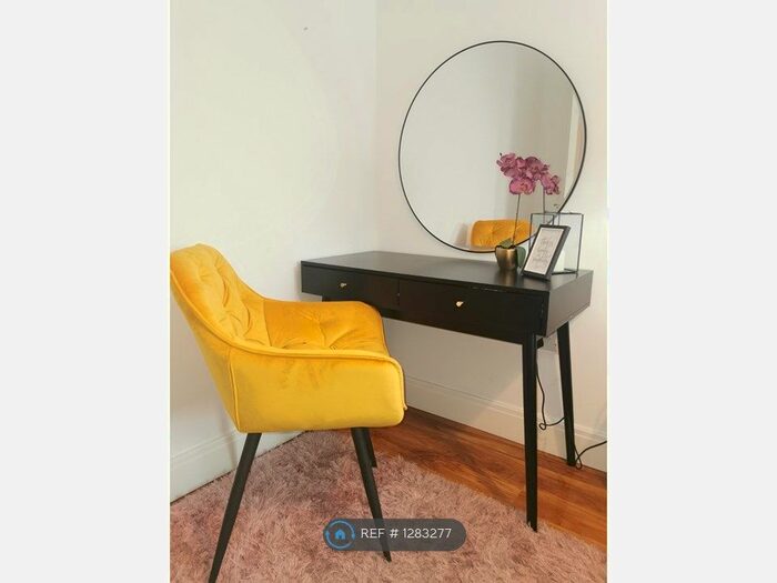 2 Bedroom Flat To Rent In Springfield Road, Blackpool FY1