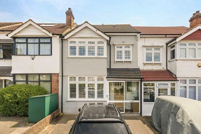 3 Bedroom Property For Sale In Helmsdale Road, Streatham, SW16