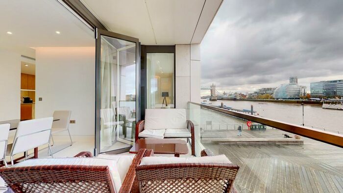 2 Bedroom Flat To Rent In Water Lane, EC3R