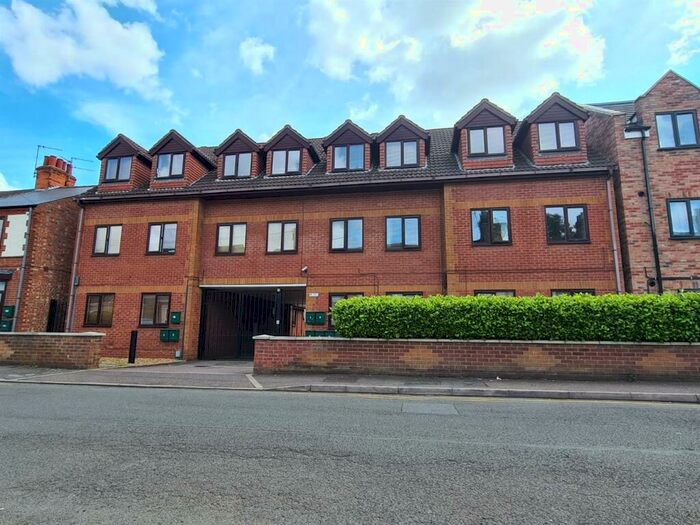 2 Bedroom Flat To Rent In Hamilton Court, Stone Lane, Peterborough, PE1