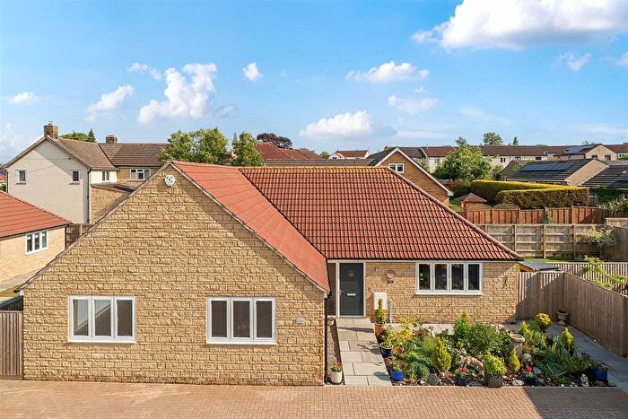 3 Bedroom Detached Bungalow For Sale In Riverside, Horton, Ilminster, TA19