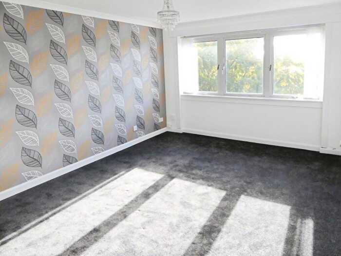 1 Bedroom Flat To Rent In Greendykes Road, Dundee, DD4