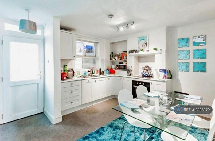 2 Bedroom Terraced House To Rent In Hill Street, Raunds, Wellingborough, NN9