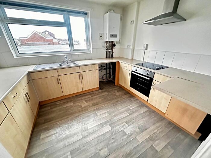 3 Bedroom Flat To Rent In Canford Road, Bournemouth, BH11